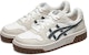 ASICS Court Mz 2.0 'Putih Navy' Kasut Sukan 1203A405-102