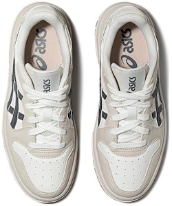 アシックス コートMZ 2.0 白/紺 1203A405-102 Lookbook アシックス コートMZ 2.0 白/紺 1203A405-102