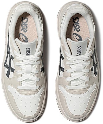 ASICS Court Mz 2.0 Sneakers 'White Navy' 1203A405-102 Lookbook ASICS Court Mz 2.0 Sneakers 'White Navy' 1203A405-102