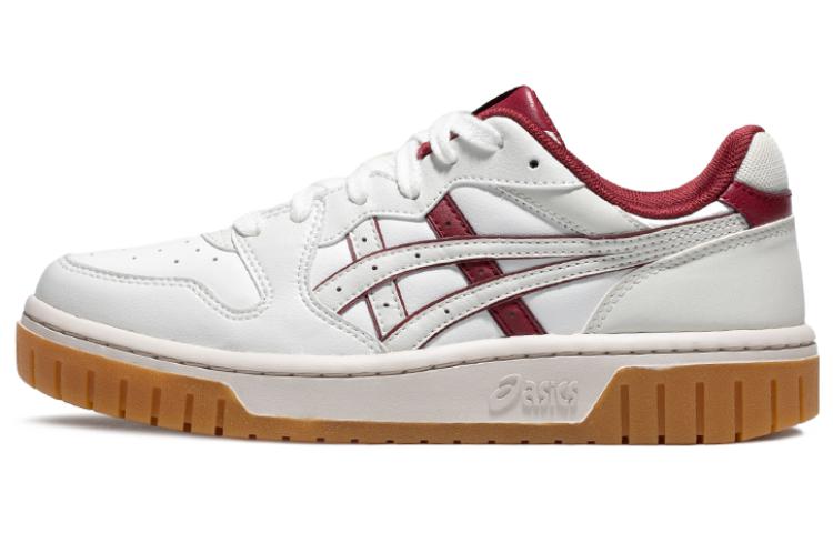 ASICS Court Mz 2.0 Sneakers 'White Red' 1203A405-103