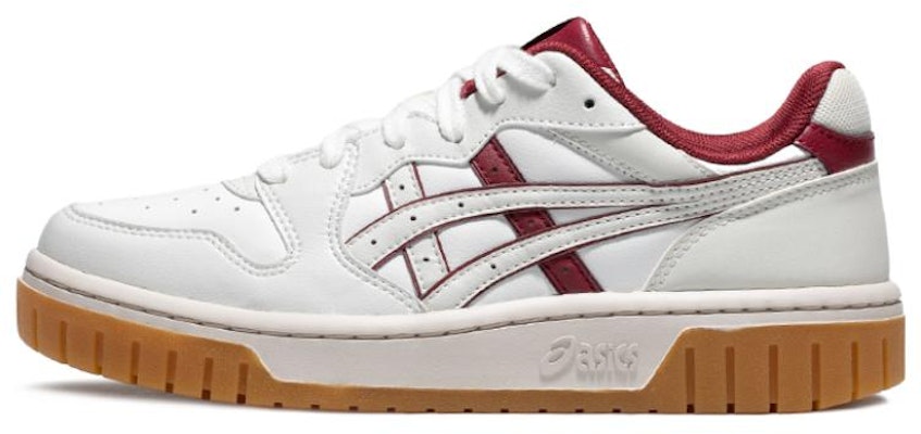 ASICS Court Mz 2.0 Sneakers 'White Red' 1203A405-103 Buy ASICS Court Mz 2.0 Sneakers 'White Red' 1203A405-103