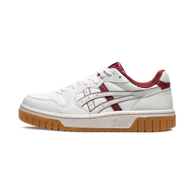 ASICS Court Mz 2.0 Sneakers 'White Red'