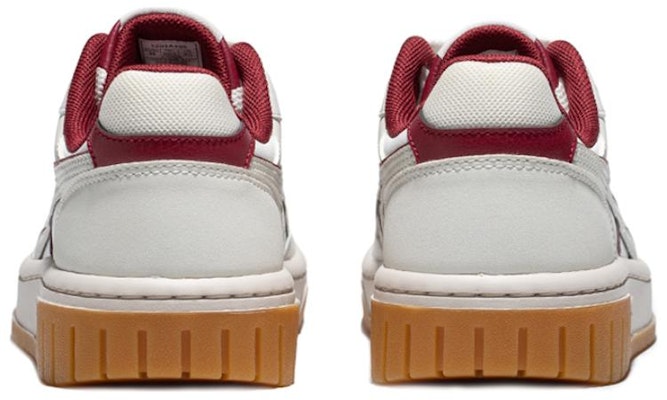 ASICS Court Mz 2.0 Sneakers 'White Red' 1203A405-103 Shop ASICS Court Mz 2.0 Sneakers 'White Red' 1203A405-103