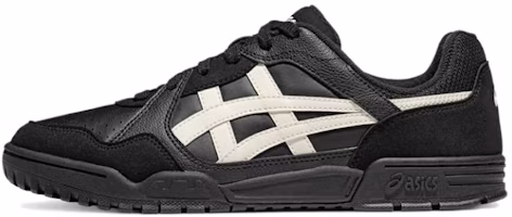 ASICS Court MZ 3.0 Black Low-Top Sneakers Casual and Comfortable 1203A870-001 ASICS Court MZ 3.0 Black Low-Top Sneakers Casual and Comfortable 1203A870-001