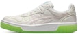 아식스 코트 MZ 화이트/그린 스니커즈 1203A127-102