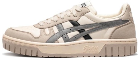 ASICS Court MZ 'Cream Black Gum' 1203A127-700 ASICS Court MZ 'Cream Black Gum' 1203A127-700