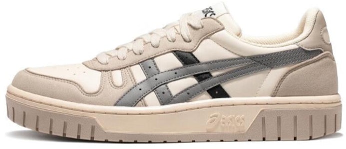 アシックス コートMZ クリームブラックガム 1203A127-700 Buy アシックス コートMZ クリームブラックガム 1203A127-700