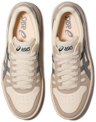 ASICS Court MZ 'Cream Black Gum' 1203A127-700 Lookbook ASICS Court MZ 'Cream Black Gum' 1203A127-700