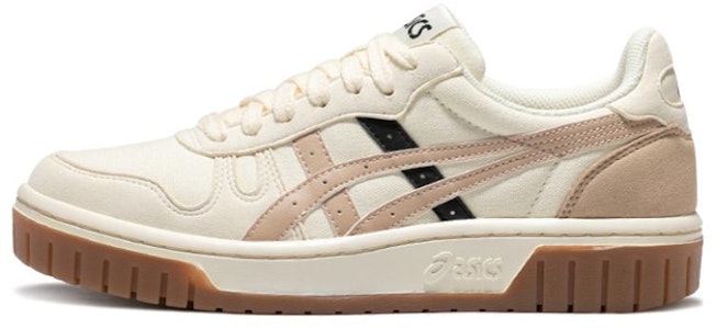 (W) アシックス コートMZ ベージュ 1203A127-752 Buy (W) アシックス コートMZ ベージュ 1203A127-752