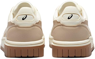 ASICS Court MZ 'Beige' Beige 1203A127-752 Lookbook ASICS Court MZ 'Beige' Beige 1203A127-752