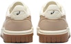 Lookbook ASICS Court MZ 'Beige' Beige 1203A127-752