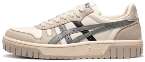 ASICS Court MZ 'Cream Black Gum' 1203A127-700 ASICS Court MZ 'Cream Black Gum' 1203A127-700