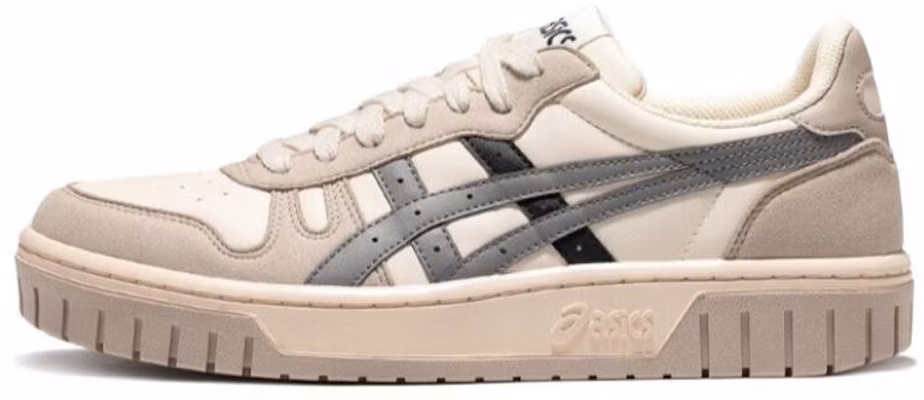 ASICS Court MZ ''Creme Schwarz Gummi'' 1203A127-700 Buy ASICS Court MZ ''Creme Schwarz Gummi'' 1203A127-700