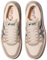 Shop ASICS Court MZ ''Creme Schwarz Gummi'' 1203A127-700