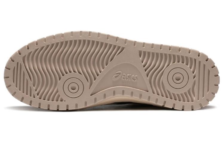 Details for ASICS Court MZ ''Creme Schwarz Gummi'' 1203A127-700