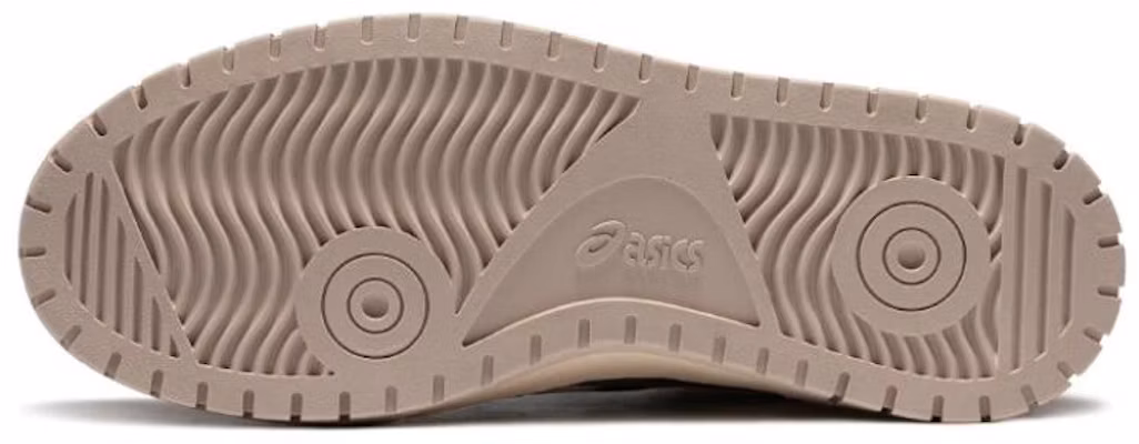 ASICS Court MZ ''Creme Schwarz Gummi'' 1203A127-700 Details for ASICS Court MZ ''Creme Schwarz Gummi'' 1203A127-700