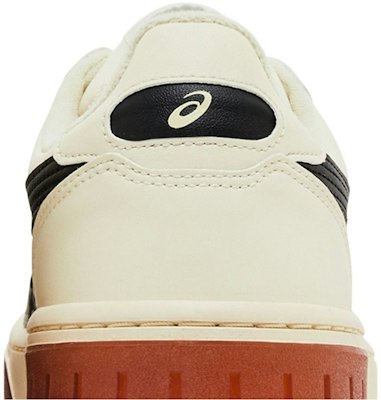 ASICS Court MZ ''Creme Schwarz Gummi'' 1203A127-750 Cheap ASICS Court MZ ''Creme Schwarz Gummi'' 1203A127-750