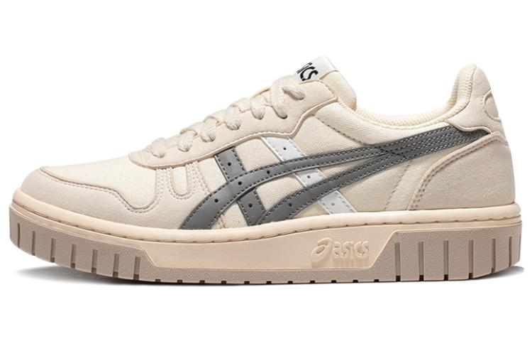 ASICS Court MZ 'Cream Grey' 1203A127-200