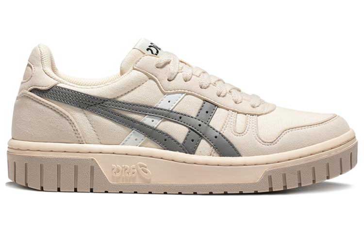 Order ASICS Court MZ 'Krim Kelabu' 1203A127-200