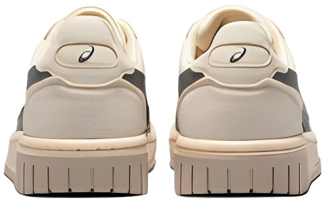 ASICS Court MZ 'Cream Grey' 1203A127-200 Shop ASICS Court MZ 'Cream Grey' 1203A127-200