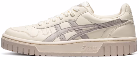 ASICS Court Mz Sneakers Beige/White/Grey 1203A127-751 ASICS Court Mz Sneakers Beige/White/Grey 1203A127-751