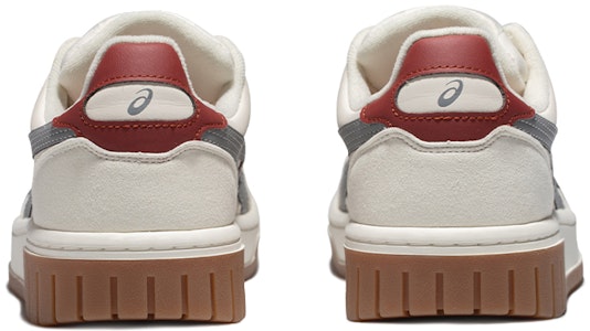 亚瑟士Court MZ复古滑板鞋 男女米色灰色 1203A127-107 Purchase 亚瑟士Court MZ复古滑板鞋 男女米色灰色 1203A127-107