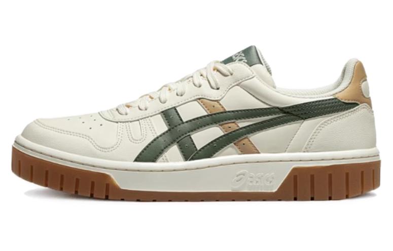 Buy ASICS COURT MZ '多功能奶油绿色低帮' 1203A508-200