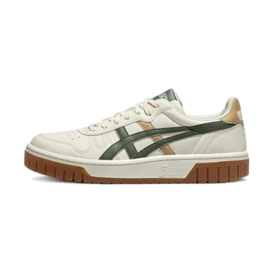 ASICS COURT MZ 'Versatile Cream Green'