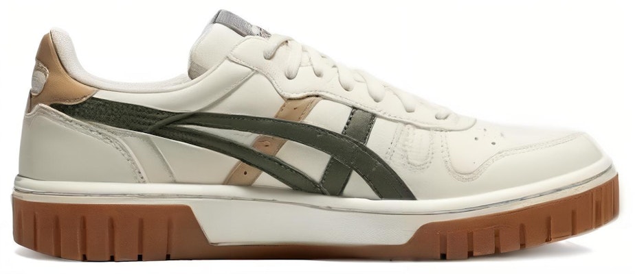 ASICS COURT MZ 'Versatile Cream Green' 1203A508-200 Order ASICS COURT MZ 'Versatile Cream Green' 1203A508-200