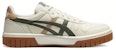 ASICS COURT MZ 'Cream Green Rendah' Serbaguna 1203A508-200