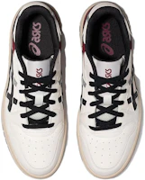 Shop ASICS Court Mz ''Weiß Burgunder'' 1203A405-100