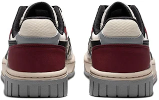 Purchase ASICS Court Mz ''Weiß Burgunder'' 1203A405-100