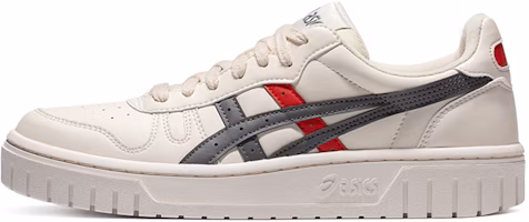 ASICS Court Mz Sneakers White/Gray 1203A127-101 ASICS Court Mz Sneakers White/Gray 1203A127-101