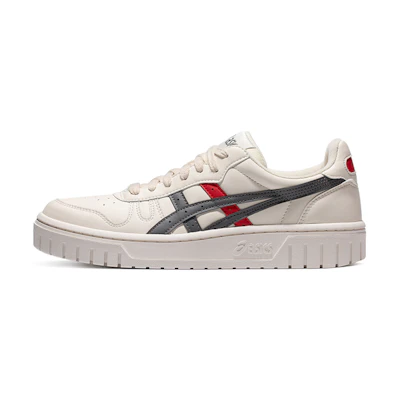 ASICS Court Mz Sneakers White/Gray
