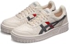Lookbook ASICS Court Mz Sneakers Putih/Kelabu 1203A127-101