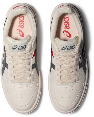 ASICS Court Mz Sneakers Putih/Kelabu 1203A127-101 Shop ASICS Court Mz Sneakers Putih/Kelabu 1203A127-101