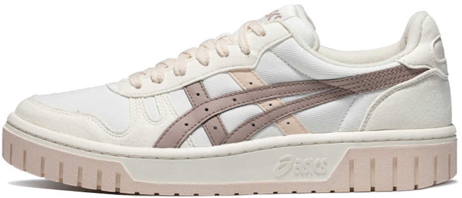 ASICS Court MZ Retro Casual Skateboarding Shoes Unisex Beige Brown 1203A127-106 Buy ASICS Court MZ Retro Casual Skateboarding Shoes Unisex Beige Brown 1203A127-106