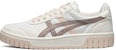 ASICS Court MZ Kasut Retro Skateboarding Unisex Beige Coklat 1203A127-106