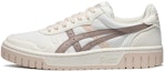 Buy ASICS Court MZ Kasut Retro Skateboarding Unisex Beige Coklat 1203A127-106