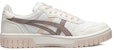 ASICS Court MZ Kasut Retro Skateboarding Unisex Beige Coklat 1203A127-106