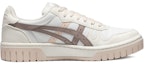 Order ASICS Court MZ Kasut Retro Skateboarding Unisex Beige Coklat 1203A127-106