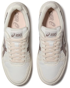 アシックス コートMZ レトロ ベージュ/ブラウン 1203A127-106 Shop アシックス コートMZ レトロ ベージュ/ブラウン 1203A127-106