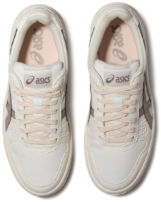 ASICS Court MZ Sepatu Skateboard Kasual Unisex Retro Beige Brown 1203A127-106 Shop ASICS Court MZ Sepatu Skateboard Kasual Unisex Retro Beige Brown 1203A127-106