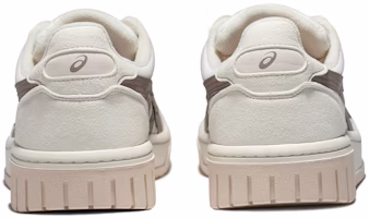 ASICS Court MZ 复古休闲滑板鞋 中性 米色棕色 1203A127-106 Purchase ASICS Court MZ 复古休闲滑板鞋 中性 米色棕色 1203A127-106