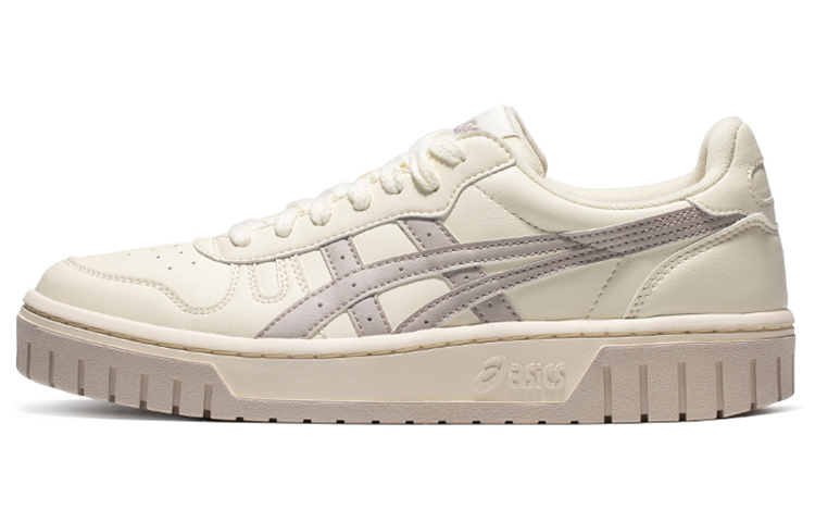 Buy Zapatillas ASICS Court Mz Beige/Blanco/Gris 1203A127-751