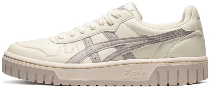 ASICS Court Mz Sneakers Beige/Putih/Abu-Abu 1203A127-751 Buy ASICS Court Mz Sneakers Beige/Putih/Abu-Abu 1203A127-751