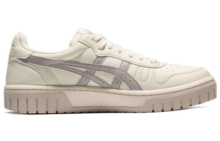 Order Zapatillas ASICS Court Mz Beige/Blanco/Gris 1203A127-751