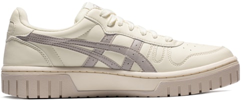 ASICS Court Mz Sneakers Beige/Putih/Abu-Abu 1203A127-751 Order ASICS Court Mz Sneakers Beige/Putih/Abu-Abu 1203A127-751