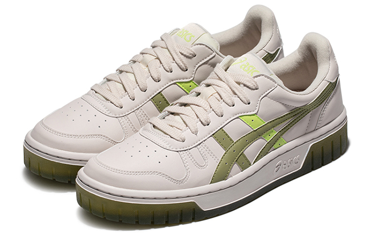 Lookbook ASICS Court Mz Sneakers/Shoes 1203A127-021