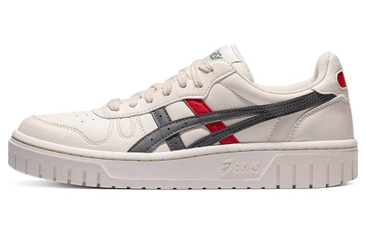 ASICS Court Mz Sneakers White/Gray 1203A127-101
